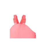 Regenhose mit Trägern