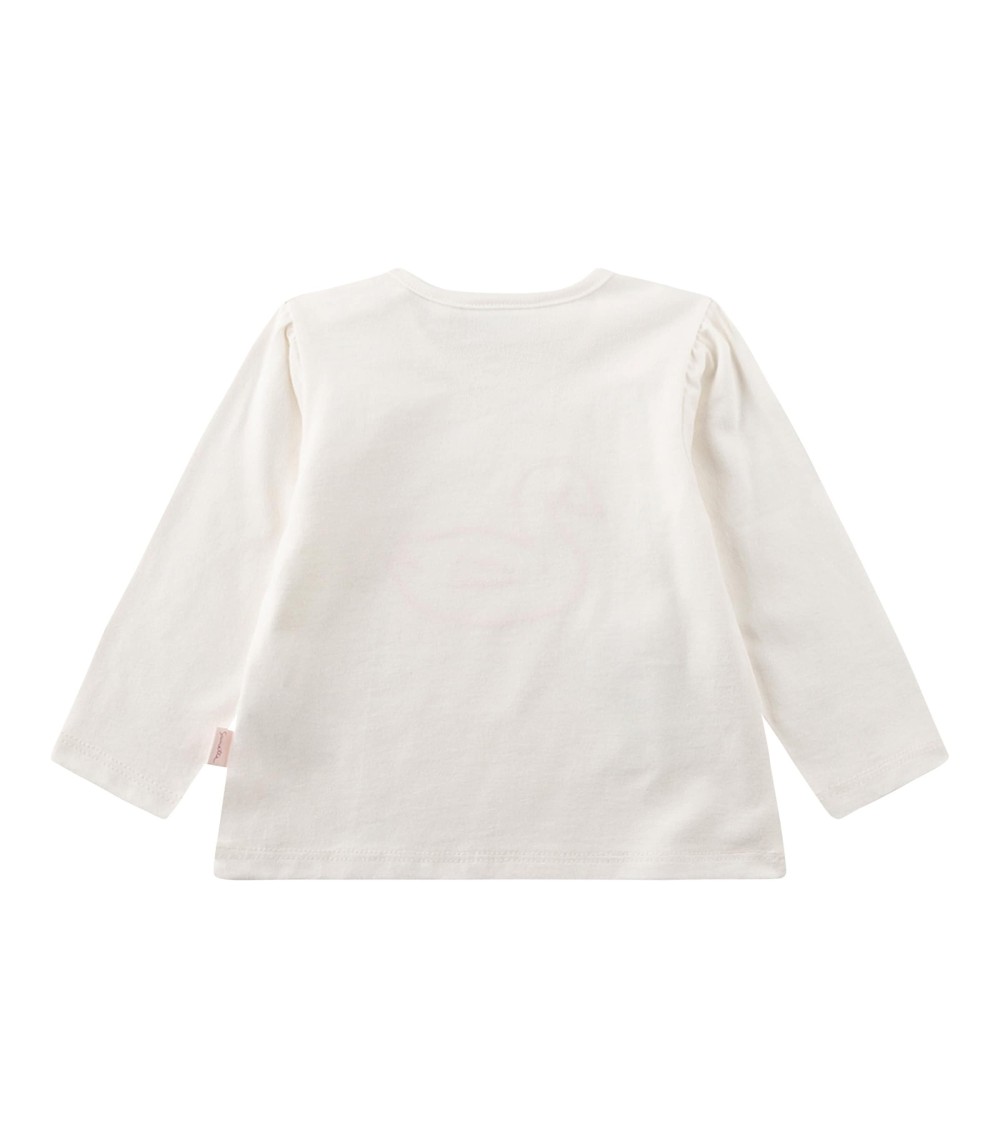 Shirt langarm Schwan