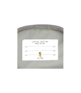 Kindergartenrucksack Mini Backpack Little Gang