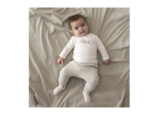 Jogginghose Grow With Love