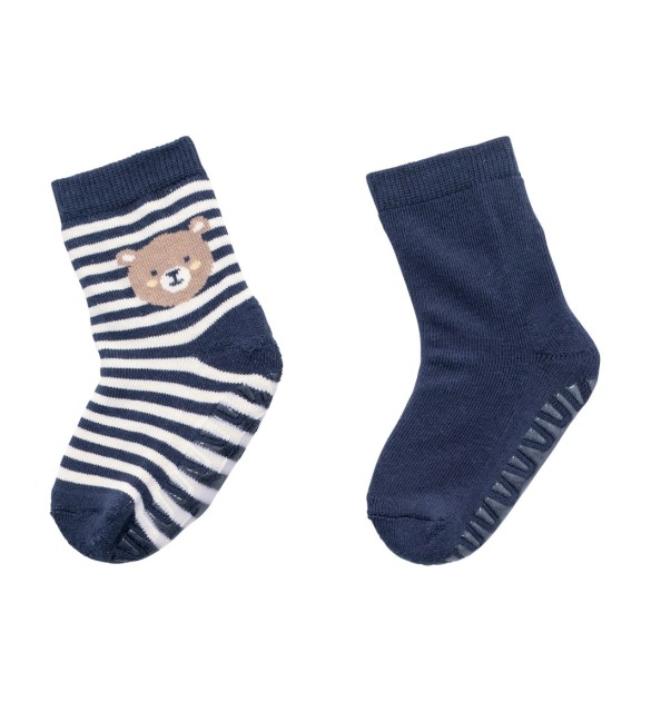 2er-Pack ABS-Socken