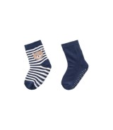 2er-Pack ABS-Socken