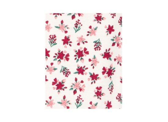 4er-Pack Bodys langarm Weihnachten