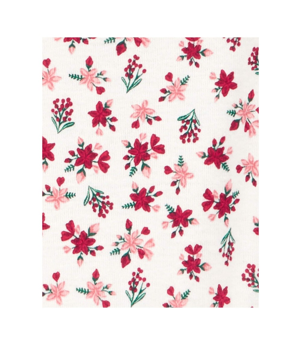 4er-Pack Bodys langarm Weihnachten