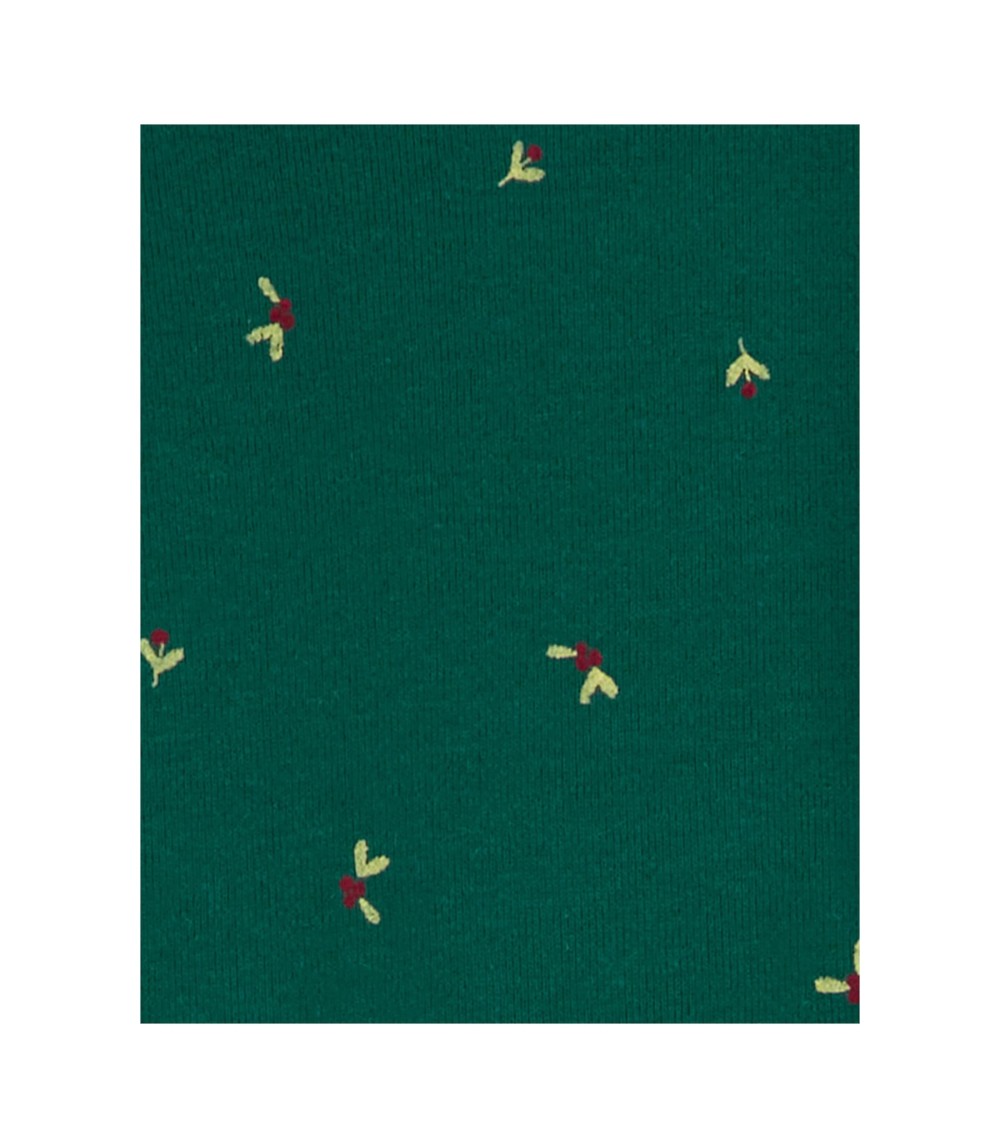 4er-Pack Bodys langarm Weihnachten