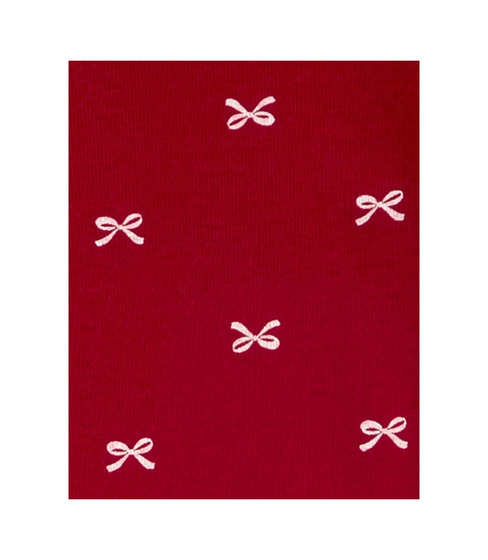 4er-Pack Bodys langarm Weihnachten