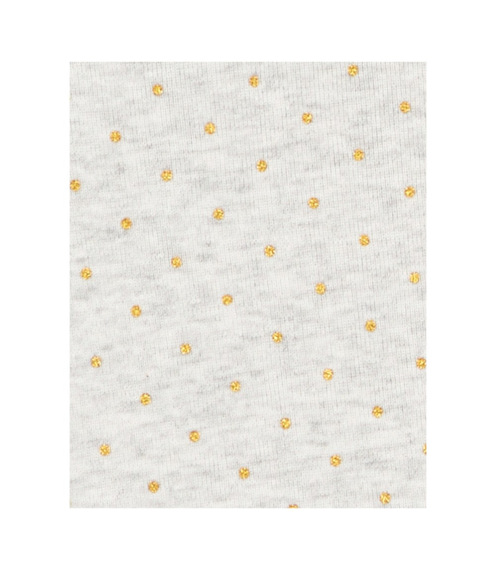 4er-Pack Bodys langarm Weihnachten