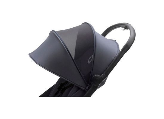 Buggy Butterfly black / stormy blue