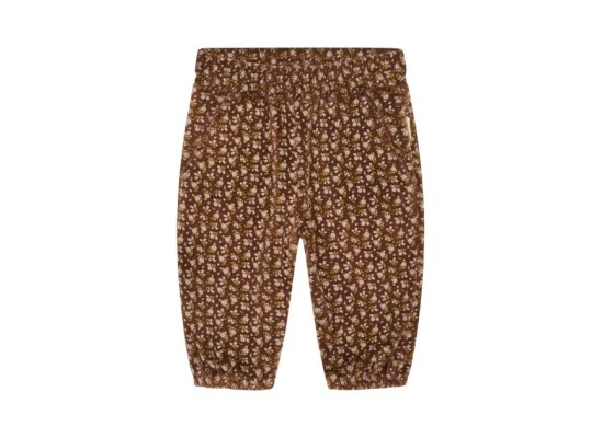 Softcord-Hose Blumen