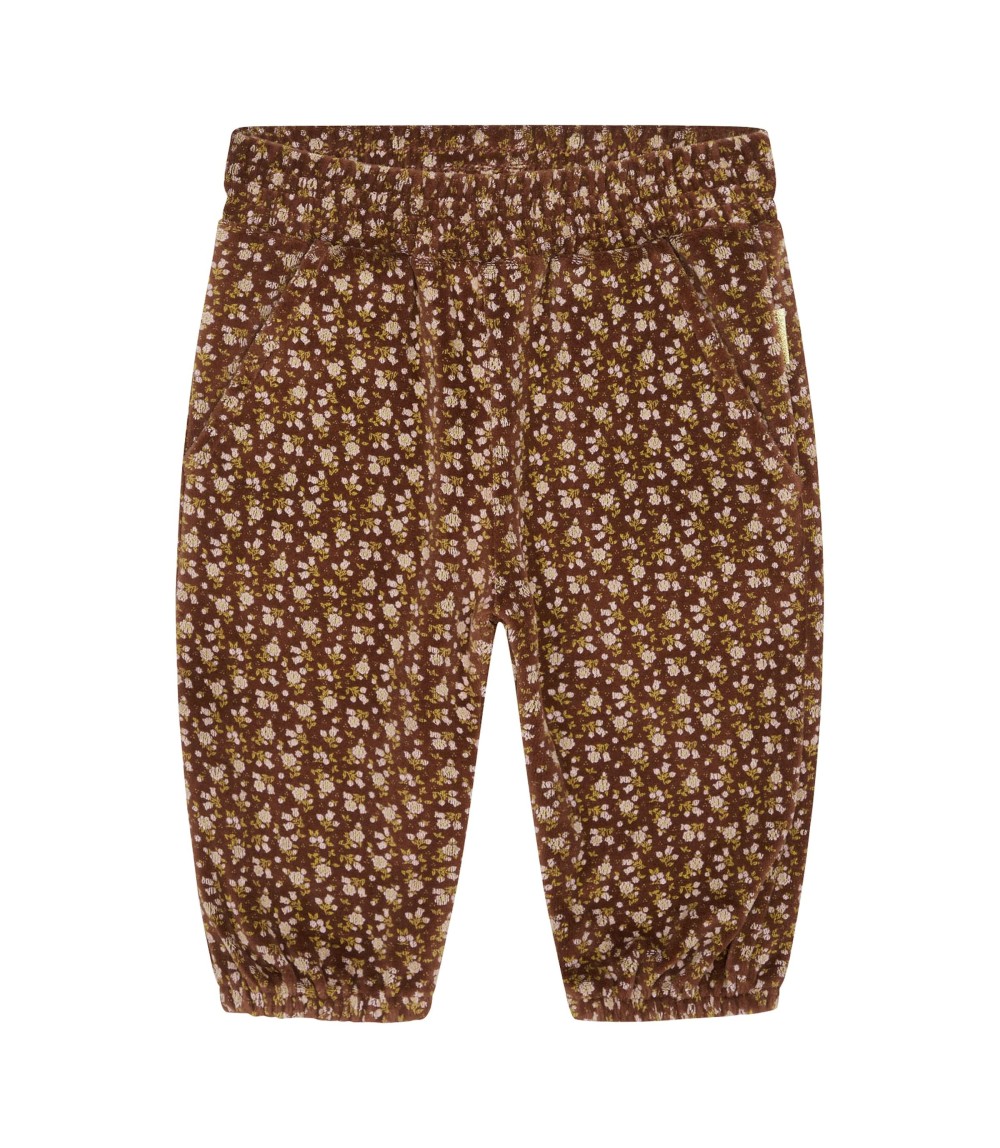 Softcord-Hose Blumen