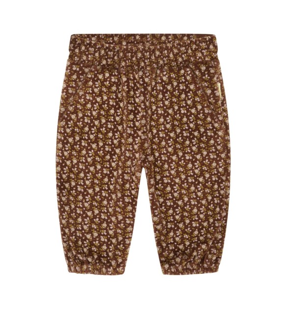 Softcord-Hose Blumen