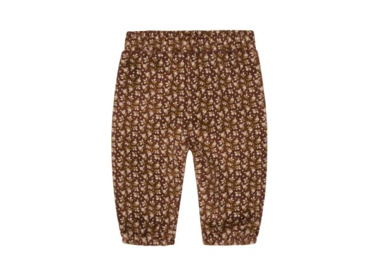 Softcord-Hose Blumen