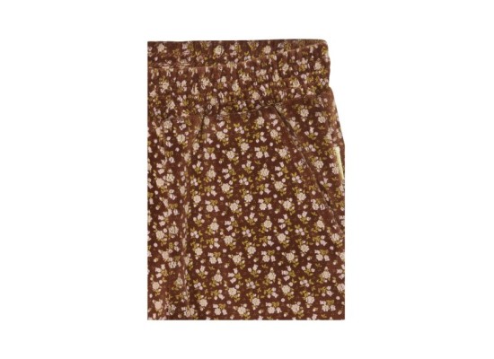 Softcord-Hose Blumen