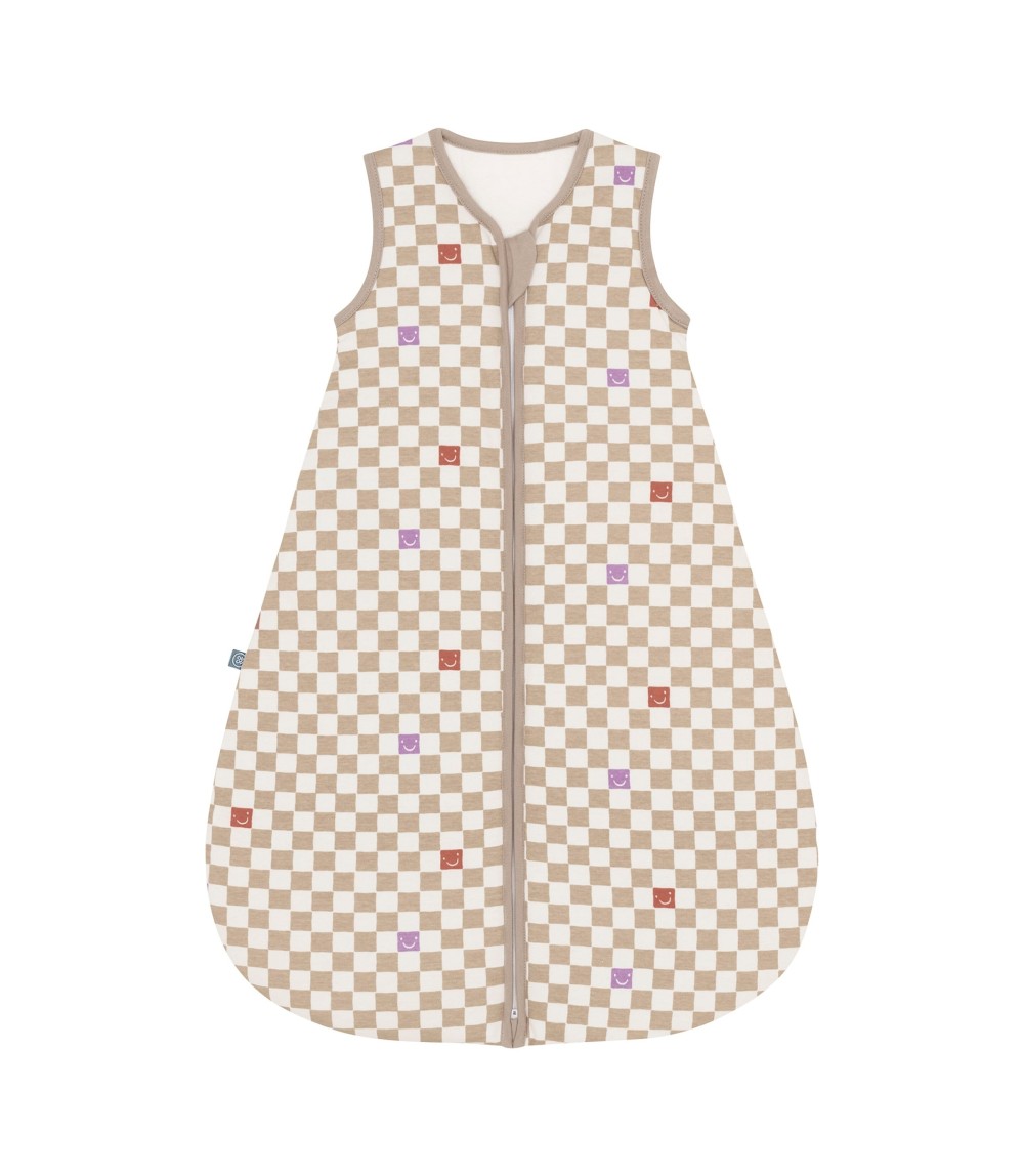 Ganzjahresschlafsack 2.5 TOG