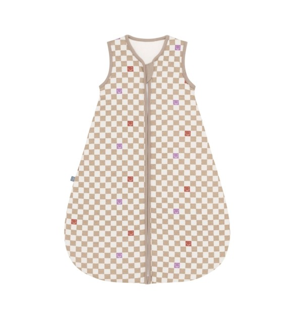 Ganzjahresschlafsack 2.5 TOG