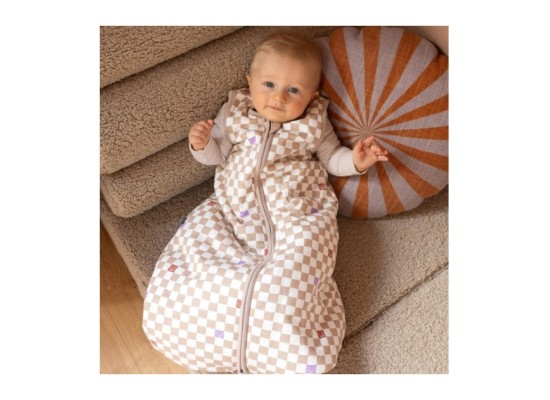 Ganzjahresschlafsack 2.5 TOG