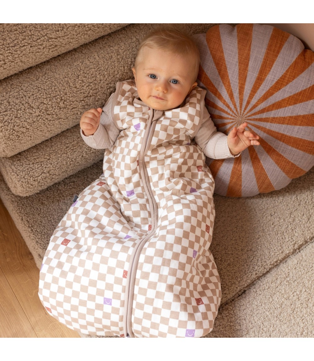 Ganzjahresschlafsack 2.5 TOG