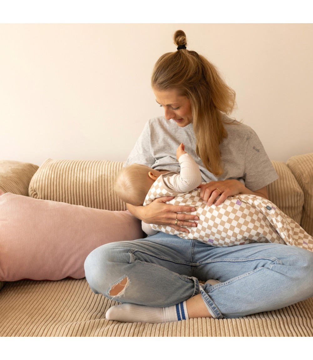 Ganzjahresschlafsack 2.5 TOG