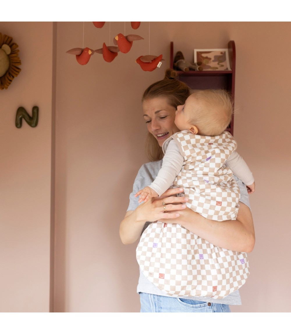 Ganzjahresschlafsack 2.5 TOG