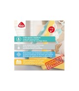 Spielbogen mit 3-D-Activity-Decke Flamingo