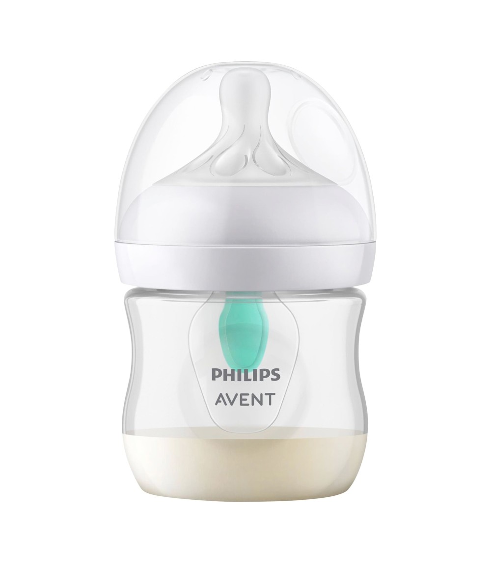 6-tlg. Babyflaschen-Set, Natural Response, AirFree