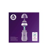 6-tlg. Babyflaschen-Set, Natural Response, AirFree