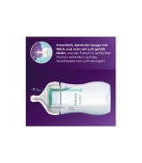 6-tlg. Babyflaschen-Set, Natural Response, AirFree