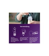 6-tlg. Babyflaschen-Set, Natural Response, AirFree