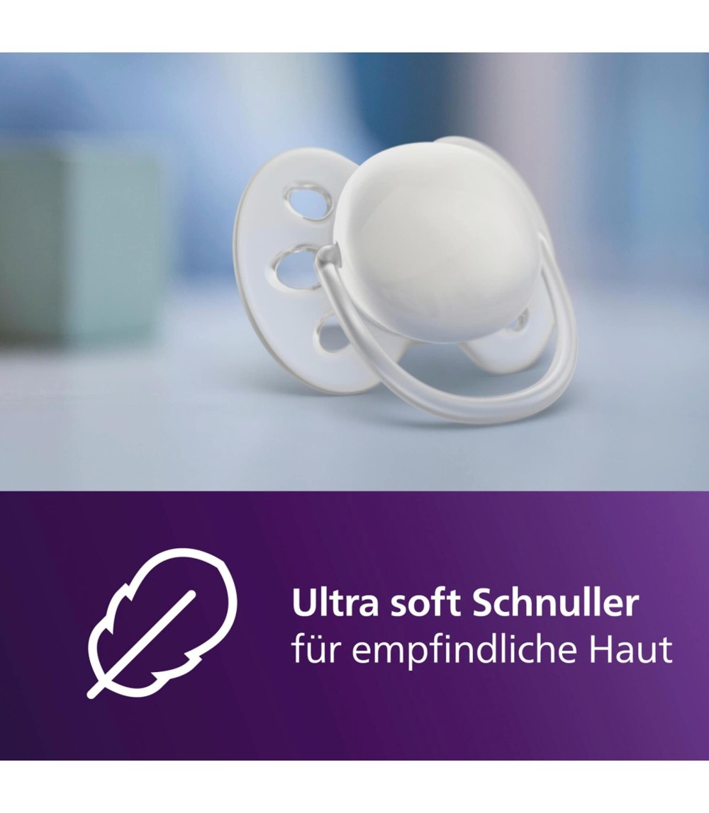 6-tlg. Babyflaschen-Set, Natural Response, AirFree