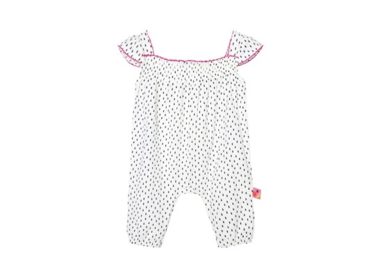 Overall Flügelarm Melone