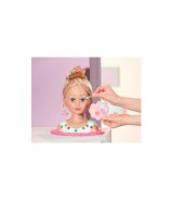 Frisier- und Schminkkopf Sister Styling Head Princess