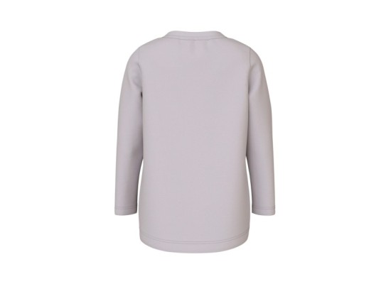 Shirt langarm Schwäne