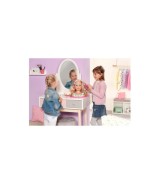 Frisier- und Schminkkopf Sister Styling Head Princess