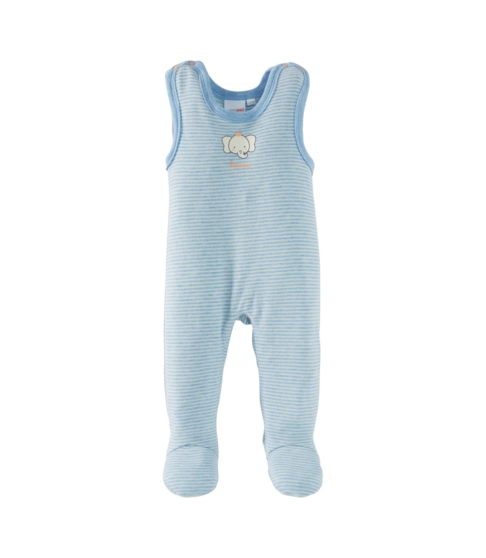 8-tlg. Geschenkset Erstausstattung