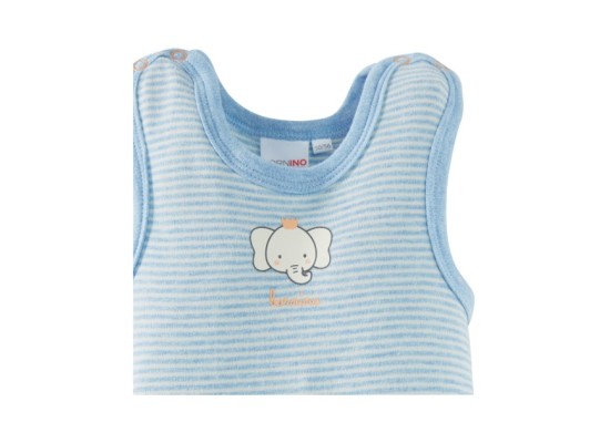 8-tlg. Geschenkset Erstausstattung