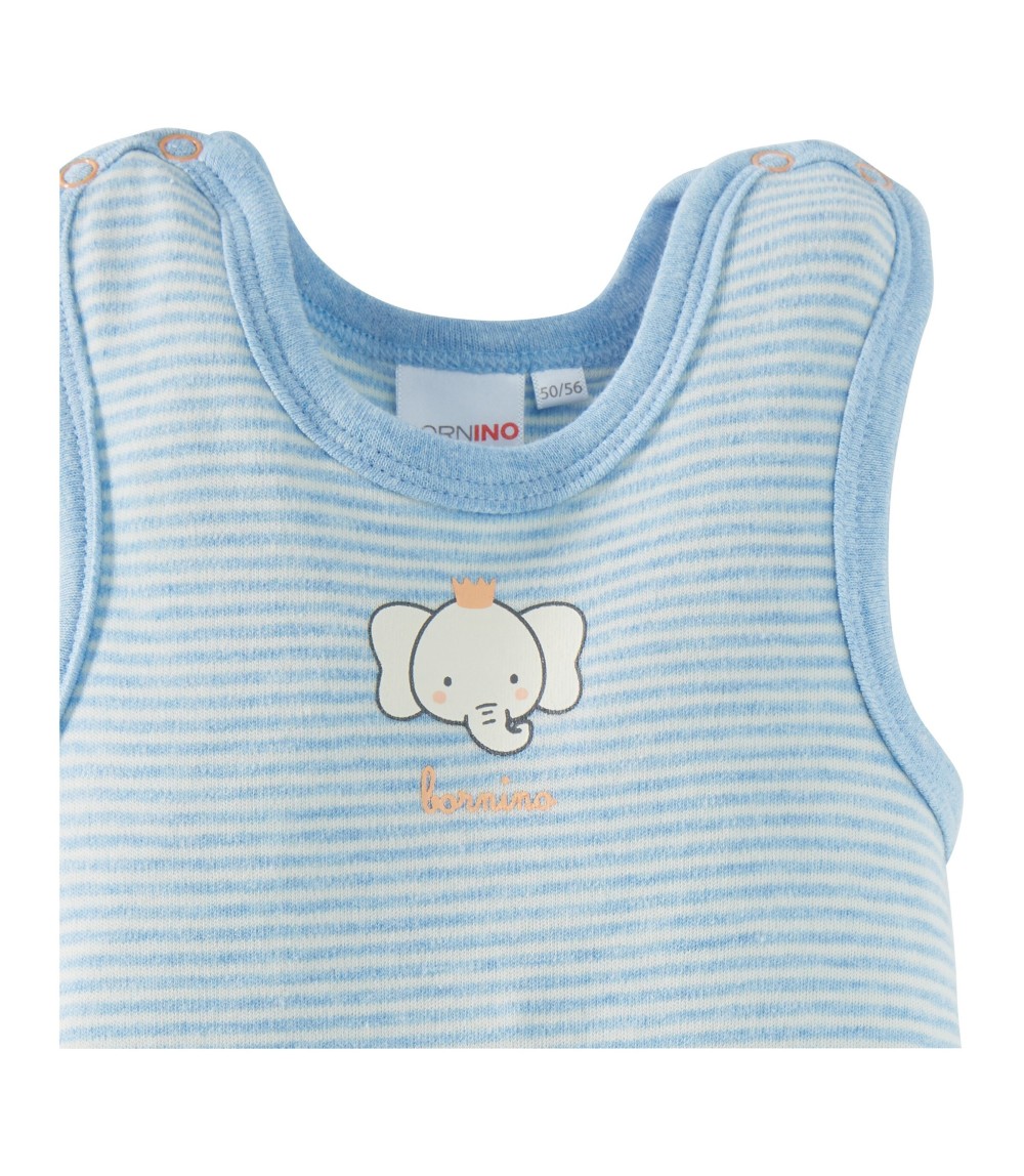 8-tlg. Geschenkset Erstausstattung