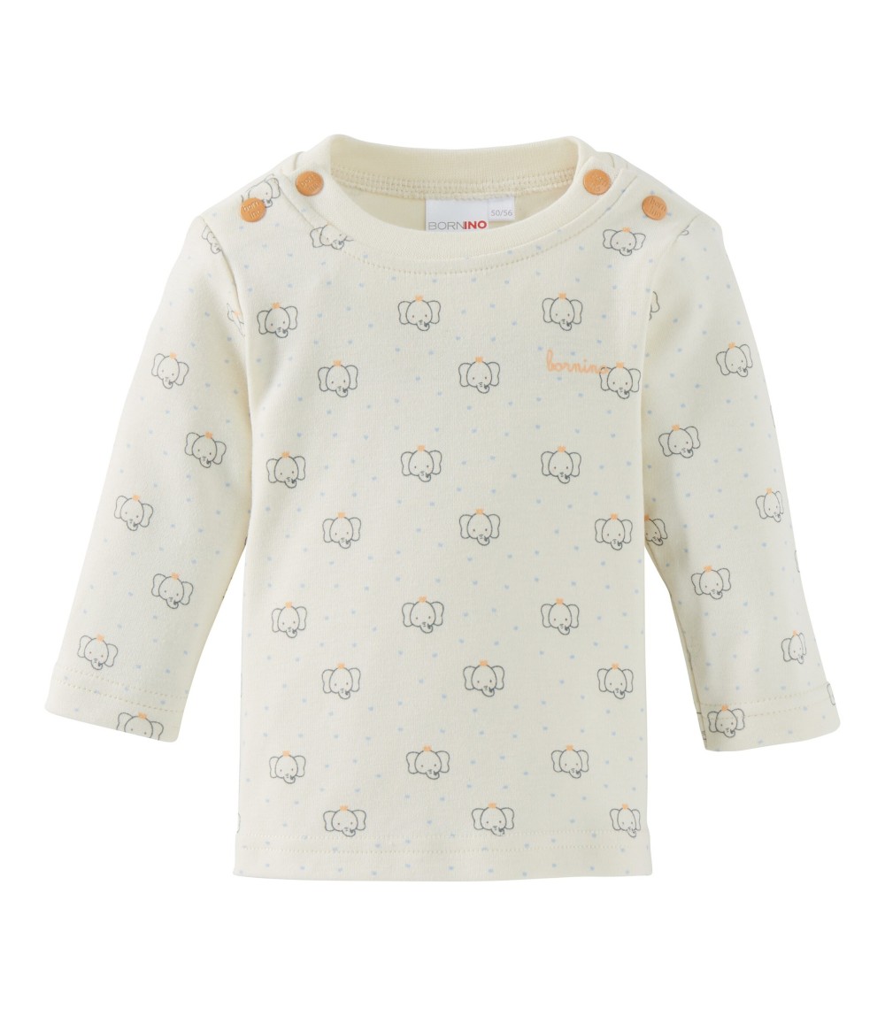 8-tlg. Geschenkset Erstausstattung