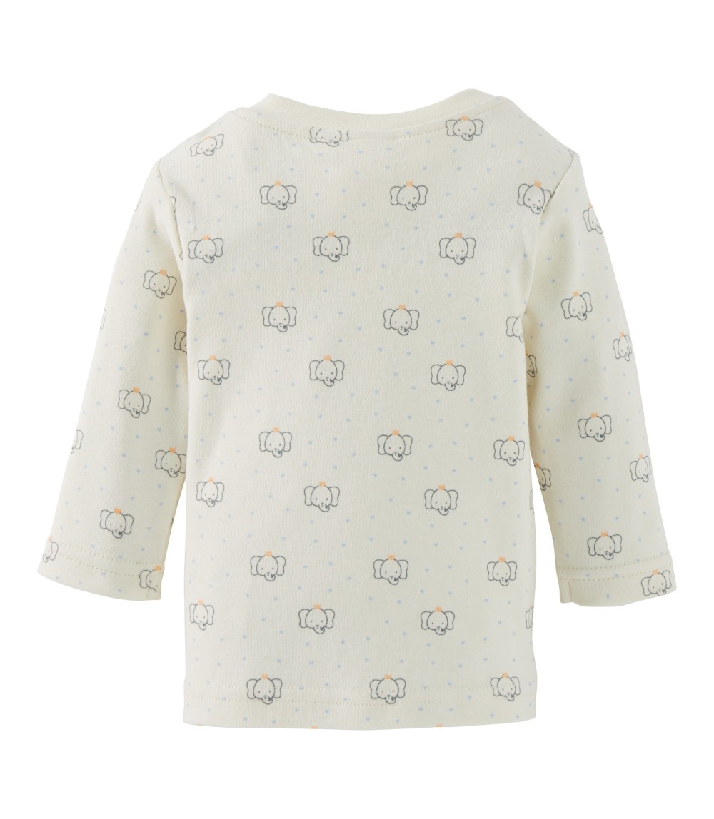 8-tlg. Geschenkset Erstausstattung