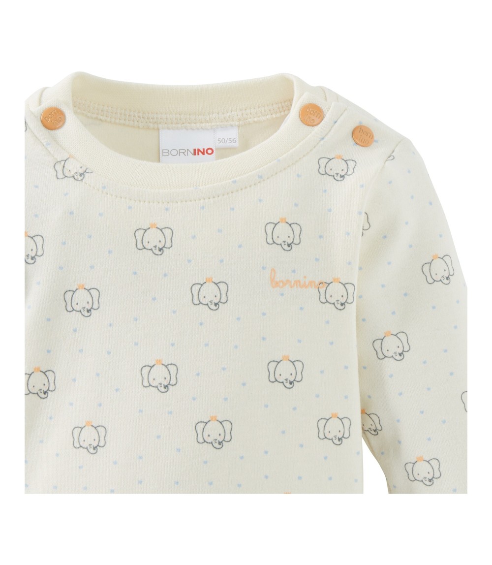 8-tlg. Geschenkset Erstausstattung