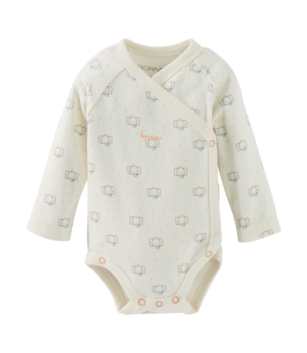 8-tlg. Geschenkset Erstausstattung