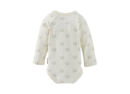 8-tlg. Geschenkset Erstausstattung