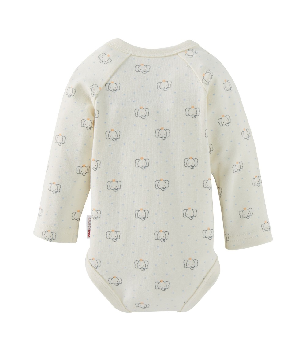 8-tlg. Geschenkset Erstausstattung