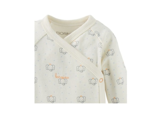 8-tlg. Geschenkset Erstausstattung