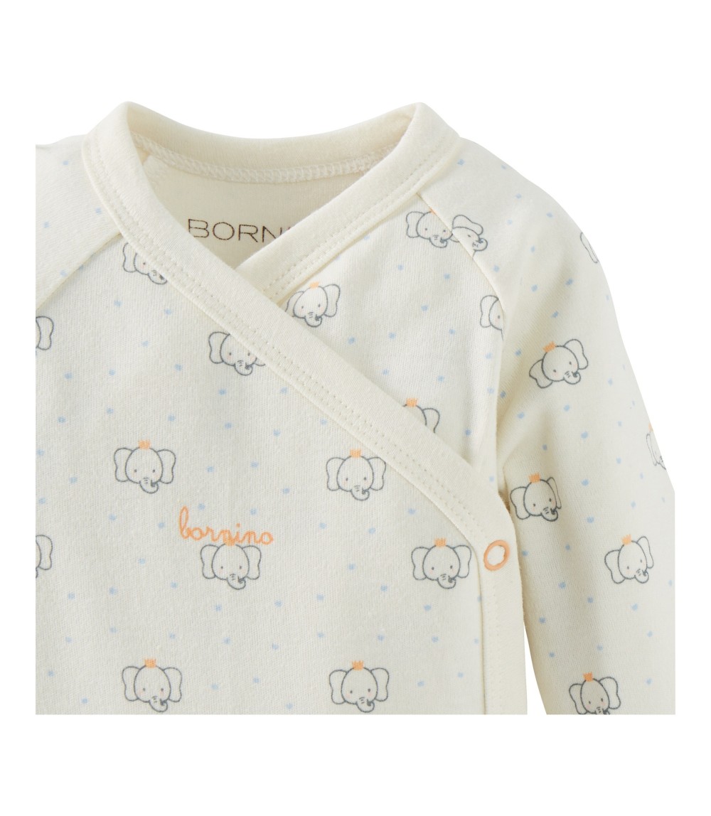 8-tlg. Geschenkset Erstausstattung