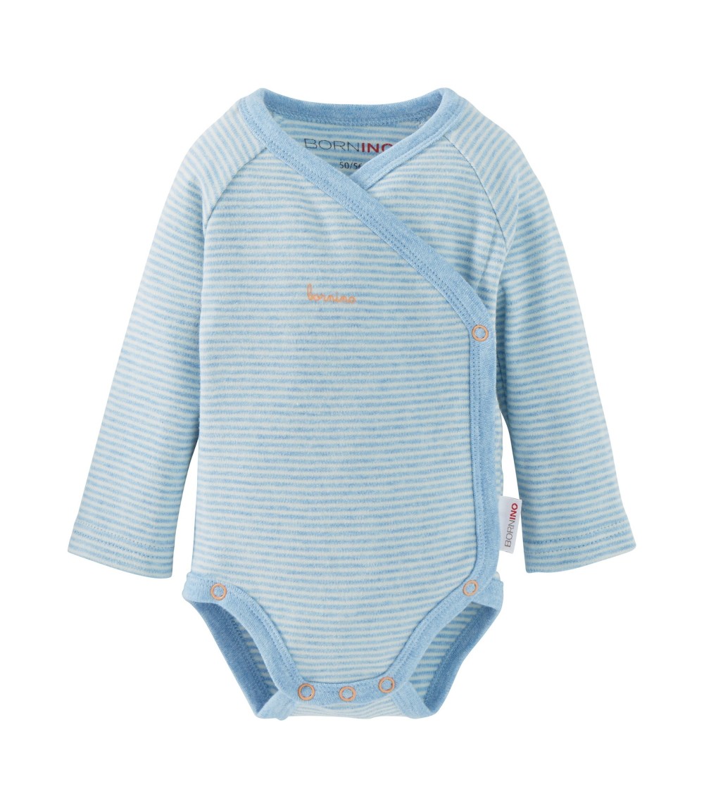 8-tlg. Geschenkset Erstausstattung