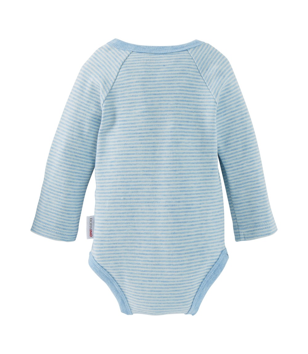 8-tlg. Geschenkset Erstausstattung