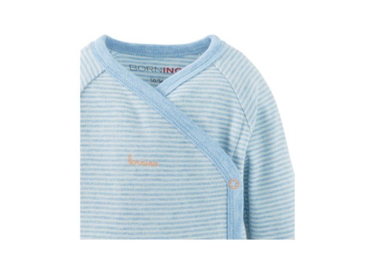 8-tlg. Geschenkset Erstausstattung