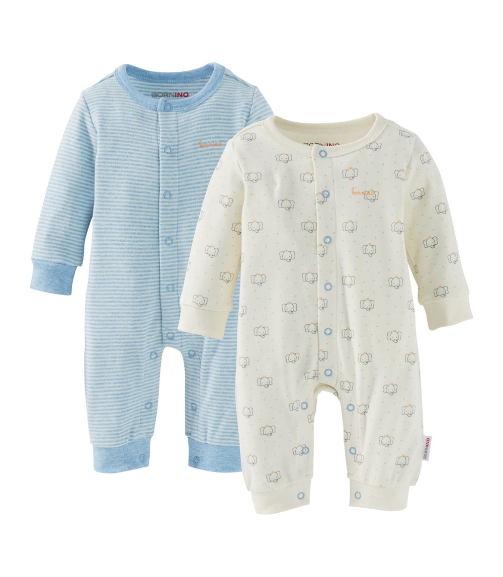 8-tlg. Geschenkset Erstausstattung