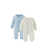 8-tlg. Geschenkset Erstausstattung