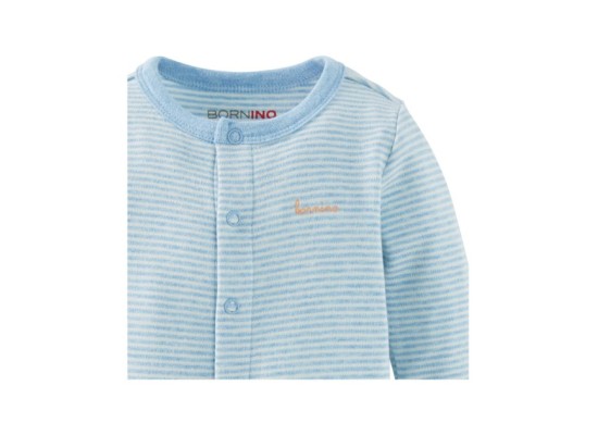 8-tlg. Geschenkset Erstausstattung